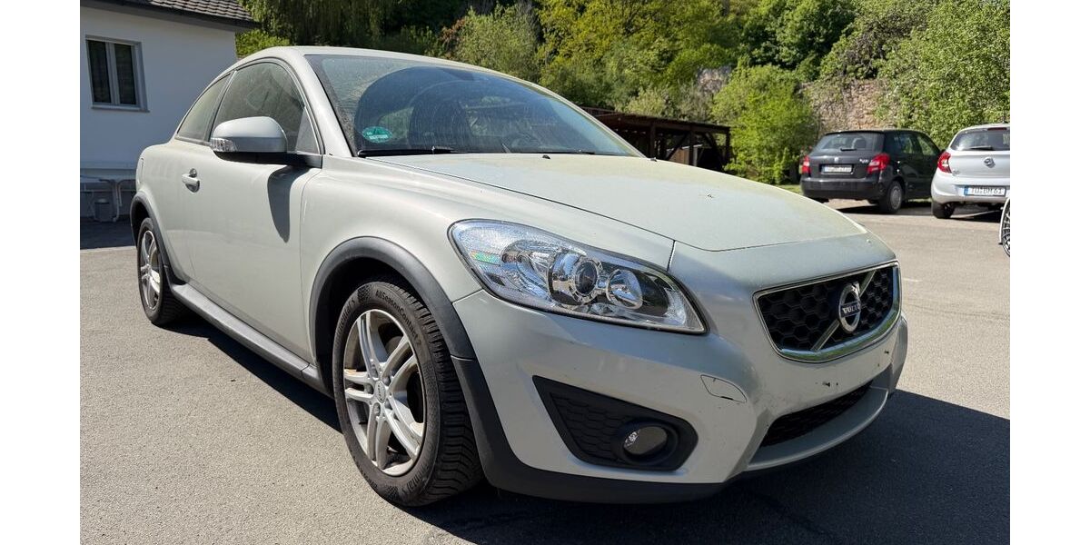 Volvo C30 270.000 km 2.250 &euro; Tübingen 72074