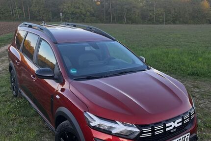 Dacia Jogger 48.000 km 19.200 &euro; Scheßlitz 96110
