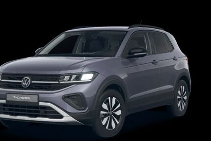 VW T-Cross 9.900 km 24.800 &euro; Grafenau 94481