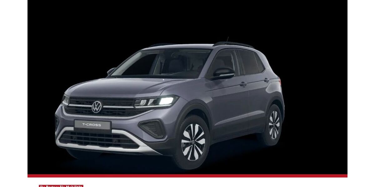 VW T-Cross 9.900 km 24.800 &euro; Grafenau 94481