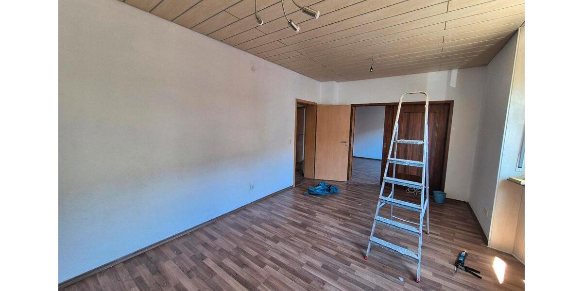 Etagenwohnung Völklingen - 3 Zimmer, 82 m&sup2;, 630&euro; | Angebot:26397489