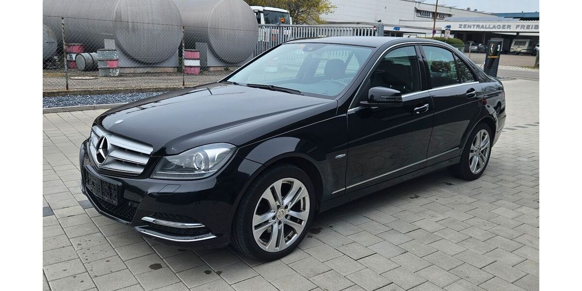 Mercedes-Benz C 250 350.000 km 5.500 &euro; Freiburg 79108