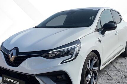 Renault Clio 17.269 km 17.894 &euro; Northeim 37154