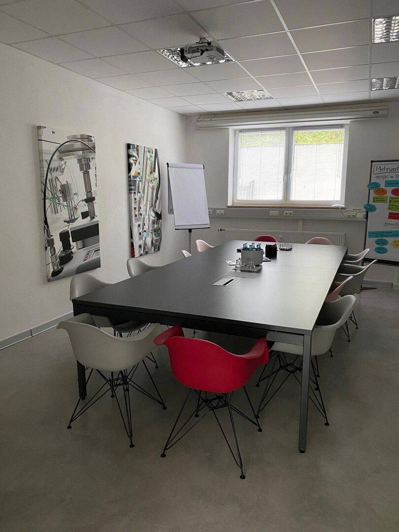 Gewerbeimmobilie in bester Lage | teilvermietet zimmer