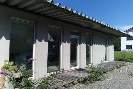 3 Zimmer Haushälfte TT-Teilort. Mitte TT RV LI FN. 7km zum See.