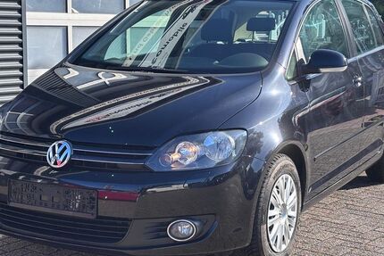 VW Golf Plus 193.800 km 3.990 &euro; Bösel 26219