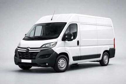 Citroen Jumper 103.500 km 18.490 &euro; Stutensee 76297