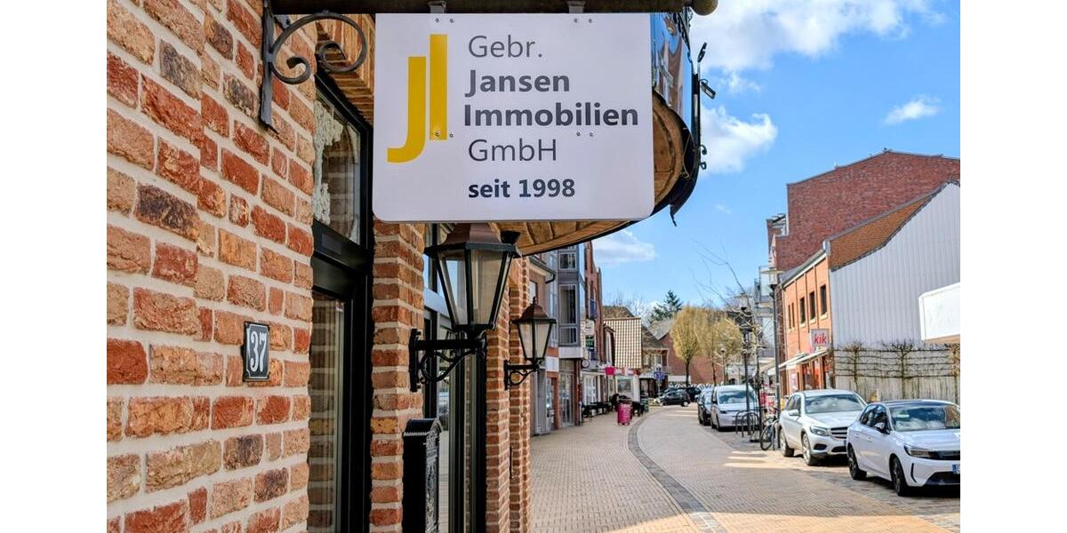 Bungalow Haren (Ems) - 4 Zimmer, 175 m&sup2;, 350.000&euro; | Angebot:8558793