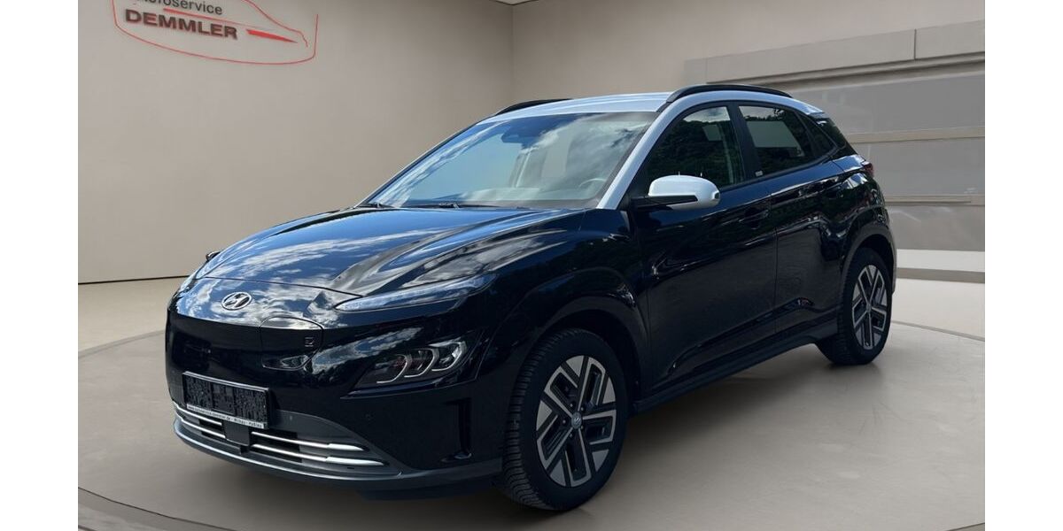 Hyundai KONA 49.000 km 19.600 &euro; Wilkau-Haßlau 08112