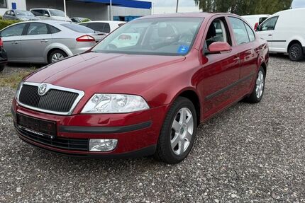 Skoda Octavia 158.000 km 5.980 &euro; Rendsburg 24768