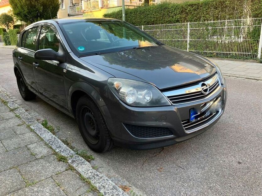 Astra