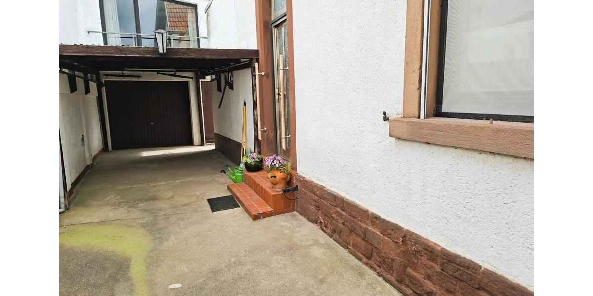 Doppelhaushälfte Grünstadt - 5 Zimmer, 116 m&sup2;, 329.000&euro; | Angebot:26096399