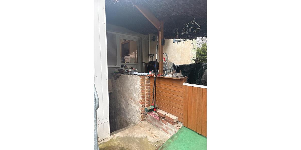 Einfamilienhaus Eberswalde Brandenburgisches Viertel - 4 Zimmer, 200 m&sup2;, 250.000&euro; | Angebot:25973876