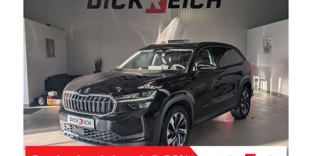 Skoda Kodiaq 29.651 km 42.950 &euro; Menden (Sauerland) 58708