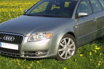 Audi A4 427.584 km 2.500 &euro; Boostedt 24598