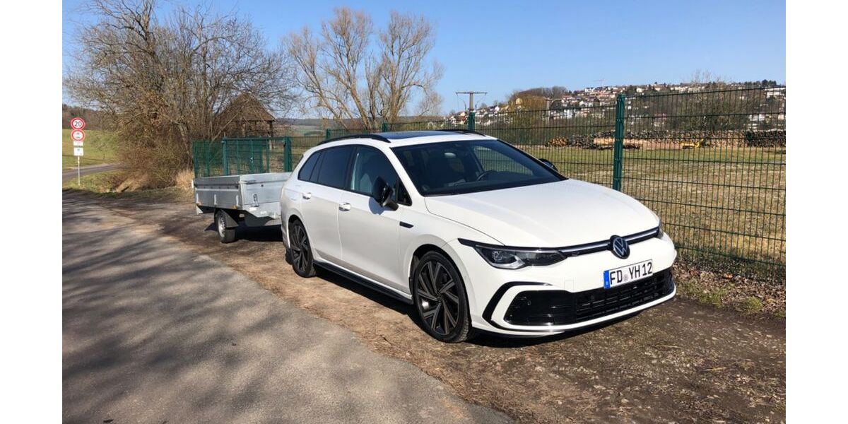 VW Golf 92.000 km 24.999 &euro; Fulda 36039