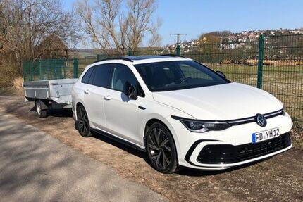 VW Golf 92.000 km 25.900 &euro; Fulda 36039