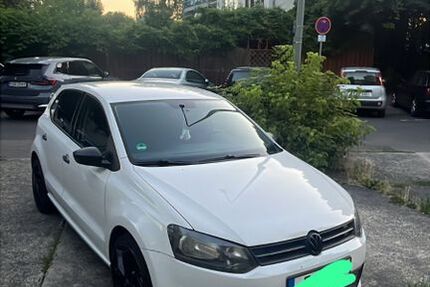 VW Polo 185.721 km 4.000 € Frankfurt am Main 60431