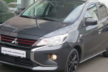 Mitsubishi Space Star 6.400 km 15.770 € Obernburg 63785
