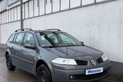 Renault Megane 180.000 km 3.450 &euro; Magdeburg 39128