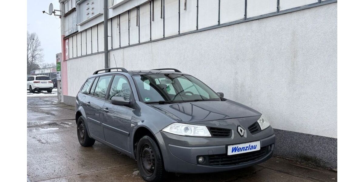 Renault Megane 180.000 km 3.450 &euro; Magdeburg 39128