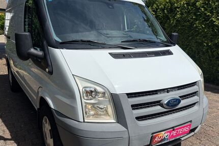 Ford Transit 71.000 km 7.980 &euro; Bergkamen 59192