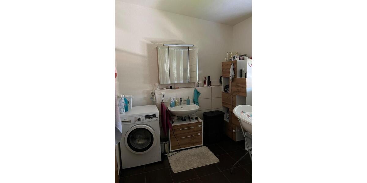 Dachgeschoßwohnung Bühl - 2.5 Zimmer, 68 m&sup2;, 700&euro; | Angebot:25561233