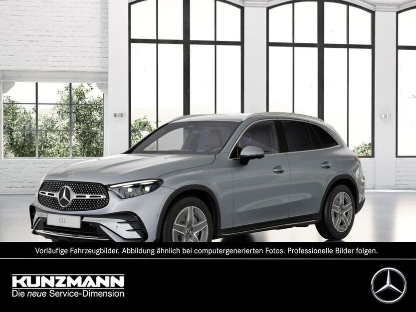 GLC 200