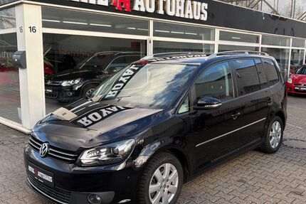 VW Touran 170.000 km 12.500 &euro; Oberhausen 46049
