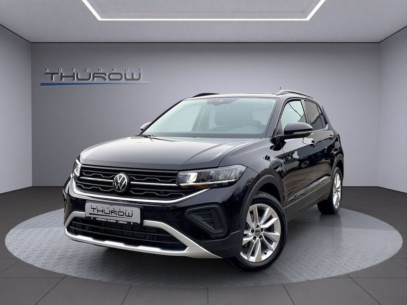 T-Cross