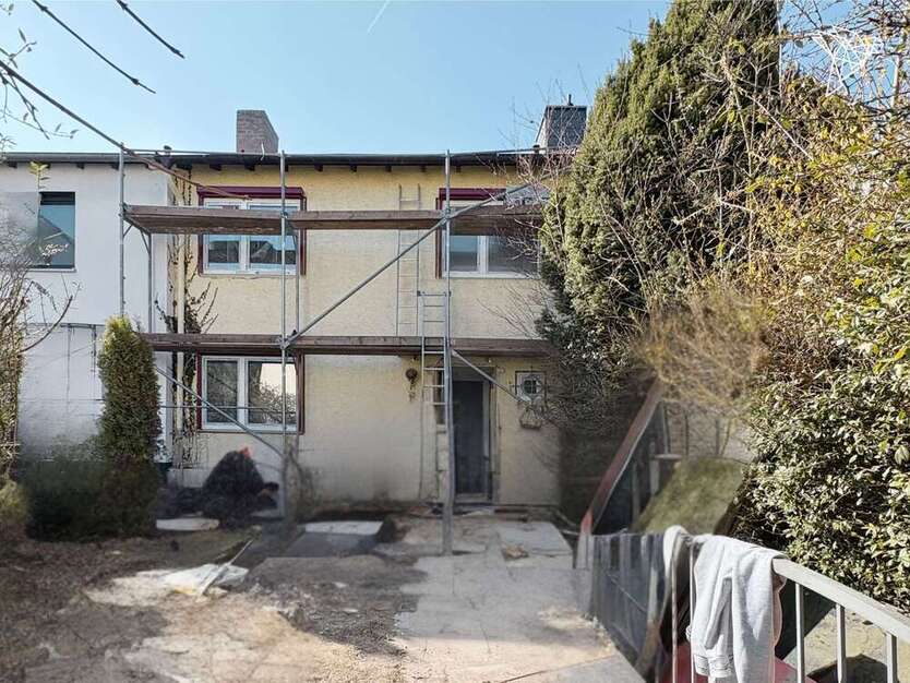 Haus zum Kaufen in Mainz 679.000 € 123 m²