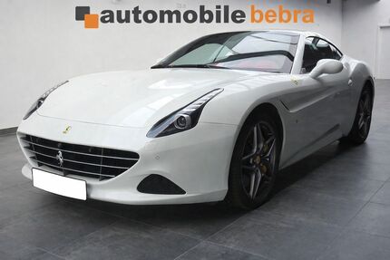 Ferrari California 25.897 km 159.900 &euro; Bebra 36179