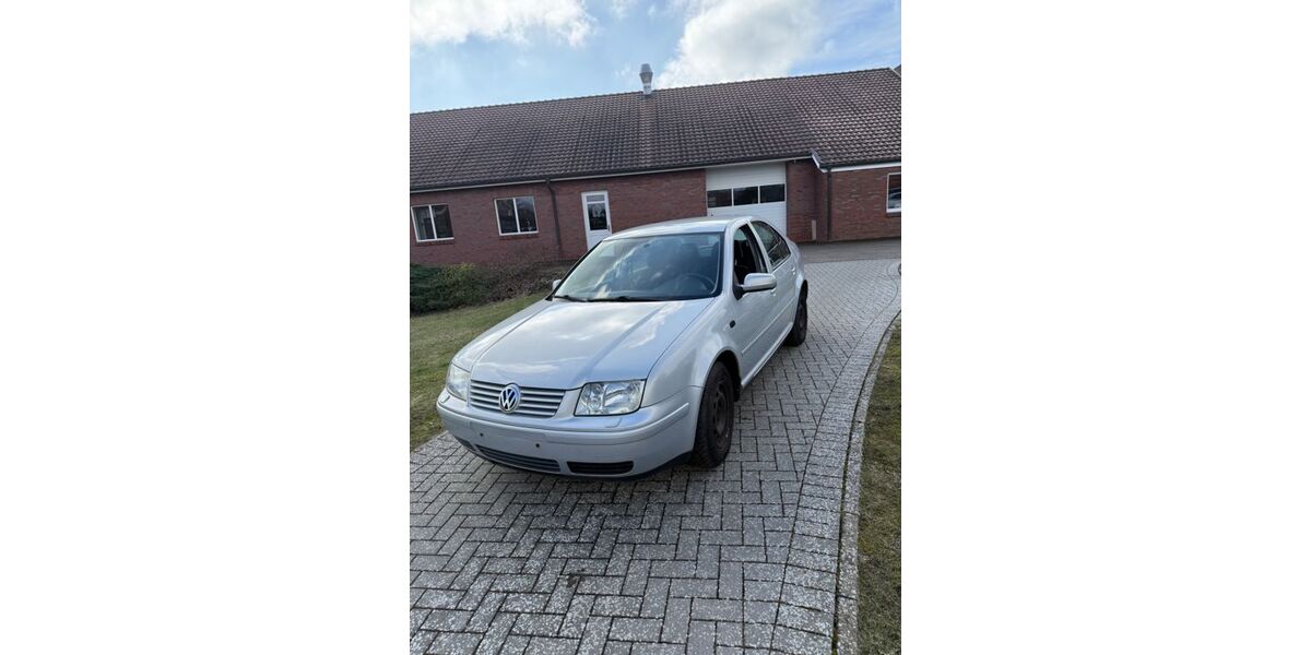 VW Bora 254.309 km 1.500 &euro; Marschacht 21436
