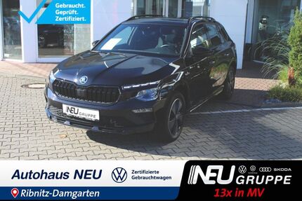 Skoda Kamiq 9.793 km 23.779 &euro; Ribnitz-Damgarten / Barth / Bad Sülze 18311