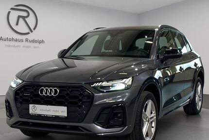 Audi Q5 33.720 km 41.309 &euro; Oelsnitz/Erzgebirge 09376