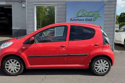 Citroen C1 89.513 km 4.330 &euro; Eisenach 99817