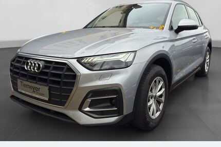 Audi Q5 123.146 km 25.880 &euro; Recklinghausen 45663