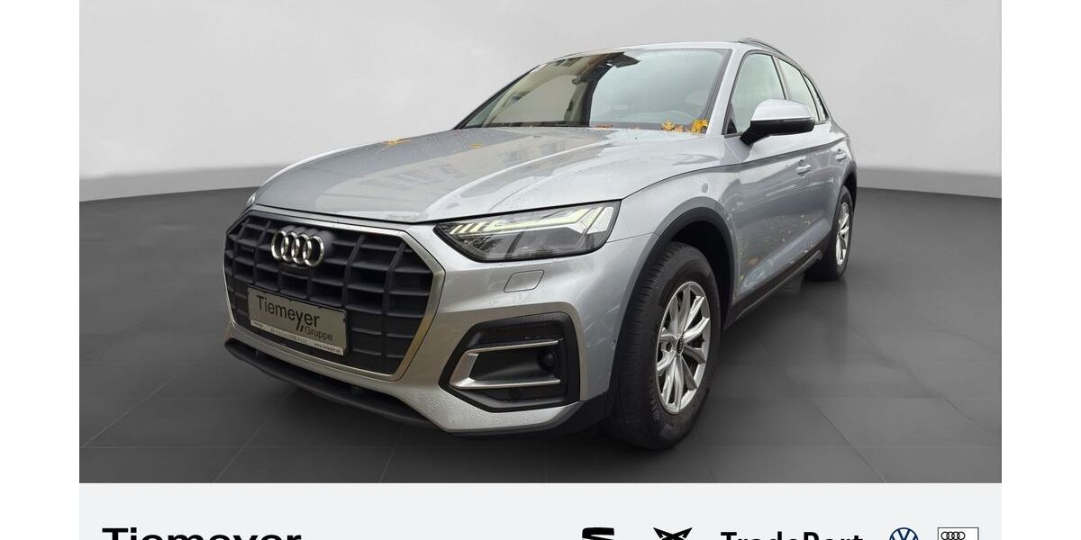Audi Q5 123.146 km 25.880 &euro; Recklinghausen 45663