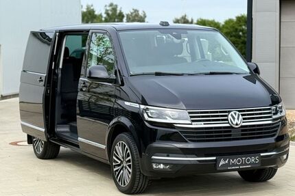VW T6 Multivan