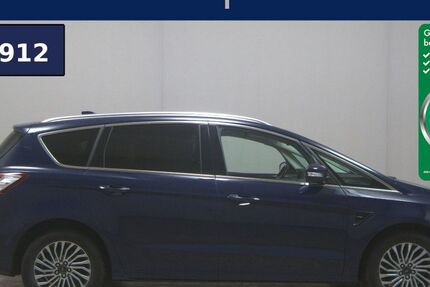 Ford S-Max 141.068 km 14.480 &euro; Gyhum/Bockel 27404