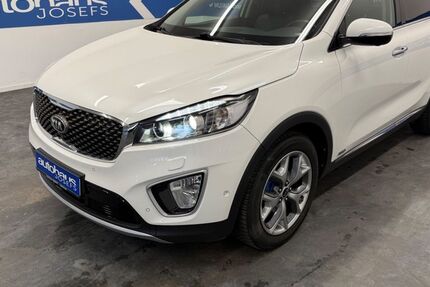 Kia Sorento 112.463 km 19.999 &euro; Delbrück 33129