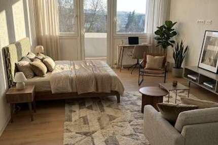 Wohnung zum Mieten in Schwaigern 520 € 38 m² - Wohnung Schwaigern | Angebot:26277480