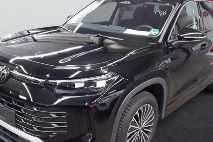 VW Tayron 15.800 km 45.440 &euro; Wackersdorf 92442