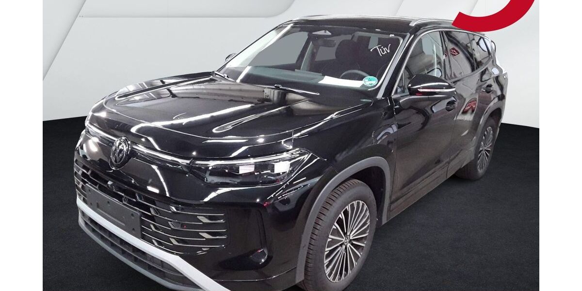 VW Tayron 15.800 km 45.440 &euro; Wackersdorf 92442