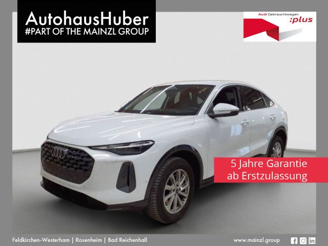 Audi Q5 25.300 km 49.430 &euro; Bad Reichenhall 83435