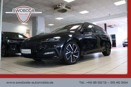 Skoda Octavia 37.656 km 27.950 &euro; Espenau bei Kassel 34314