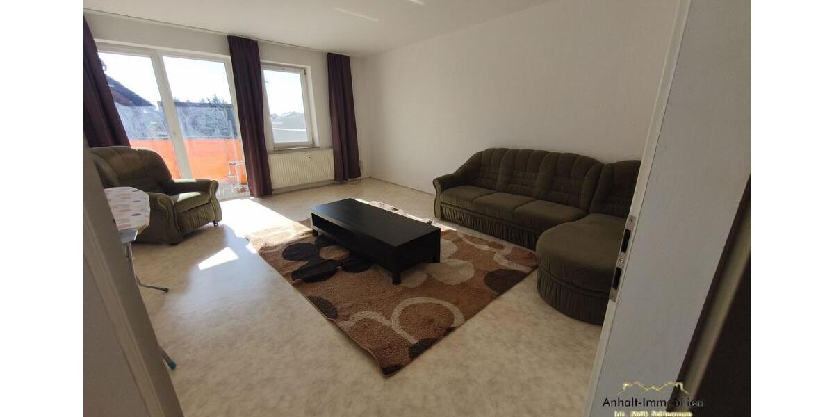 Etagenwohnung Oranienbaum-Wörlitz Gohrau - 2 Zimmer, 59 m&sup2;, 443&euro; | Angebot:25751598