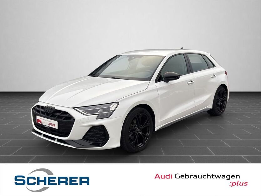 Audi A3 27.101 km 32.990 € Simmern 55469