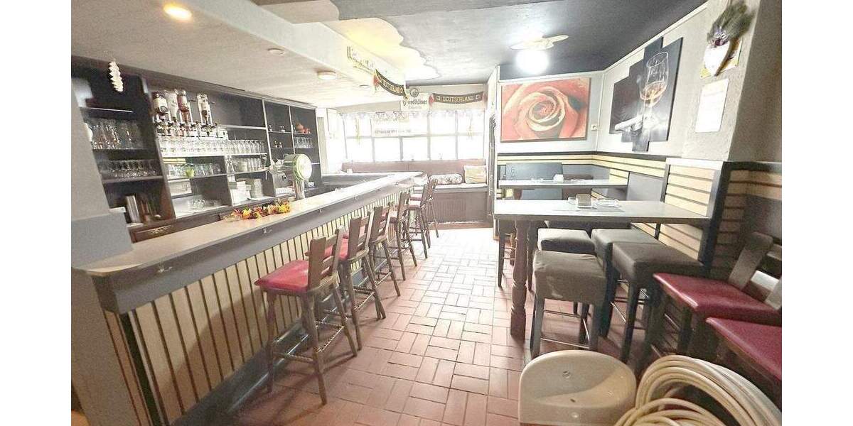 Gewerbeobjekt Trier Innenstadt - 800&euro; | Angebot:26139951