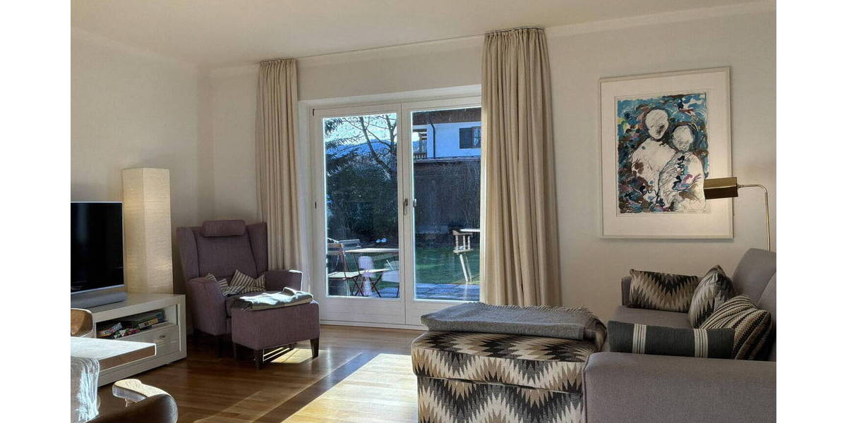 Etagenwohnung Bad Wiessee Winner - 3 Zimmer, 88 m&sup2;, 685.000&euro; | Angebot:26418087